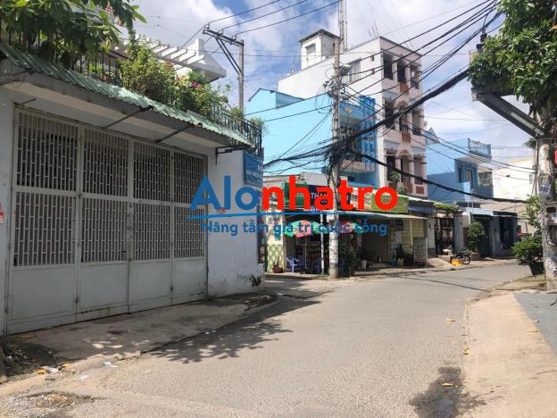 Bán nhà riêng tại Đường Liên khu 10-11, Phường Bình Trị Đông, Bình Tân, Hồ Chí Minh diện tích 75m2