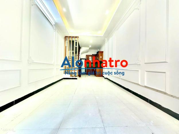 Bán nhà riêng tại Đường Yên Lộ, Phường Yên Nghĩa, Hà Đông, Hà Nội diện tích 31m2