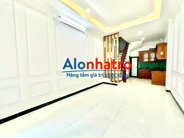 Bán nhà riêng tại Đường Yên Lộ, Phường Yên Nghĩa, Hà Đông, Hà Nội diện tích 31m2