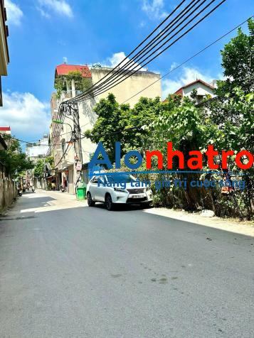 Bán nhà riêng tại Đường Yên Lộ, Phường Yên Nghĩa, Hà Đông, Hà Nội diện tích 31m2