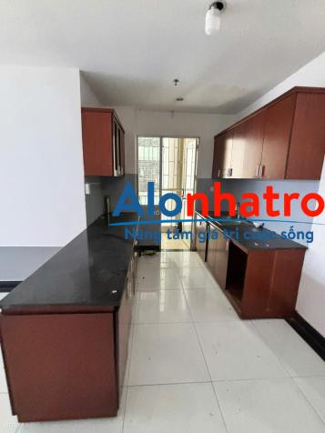 Cần cho thuê chung cư Giai Việt Q.8 105m2 3PN