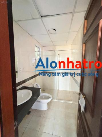 Cần cho thuê chung cư Giai Việt Q.8 105m2 3PN