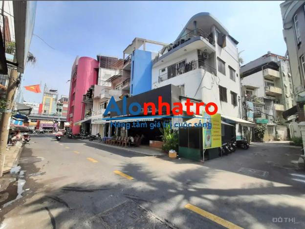 CHÍNH CHỦ CẦN BÁN NHÀ 2 MẶT TIỀN – SỐ 7 BÙI THỊ XUÂN, P.2, TÂN BÌNH, TP.HCM