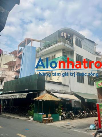 CHÍNH CHỦ CẦN BÁN NHÀ 2 MẶT TIỀN – SỐ 7 BÙI THỊ XUÂN, P.2, TÂN BÌNH, TP.HCM