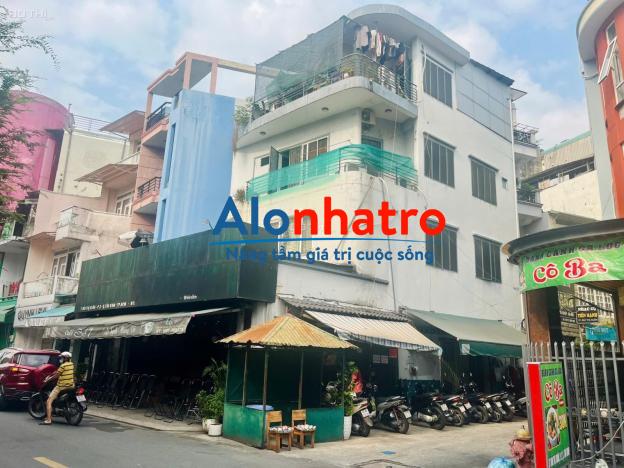 CHÍNH CHỦ CẦN BÁN NHÀ 2 MẶT TIỀN – SỐ 7 BÙI THỊ XUÂN, P.2, TÂN BÌNH, TP.HCM