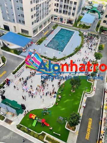 Chính chủ cần cho thuê căn hộ 2PN tại khu căn hộ The Ori Garden Đà Nẵng, giá 4,5 tr/tháng
