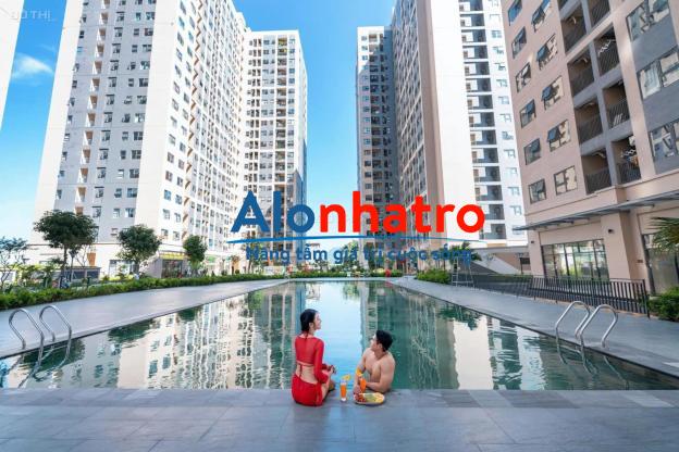Chính chủ cần cho thuê căn hộ 2PN tại khu căn hộ The Ori Garden Đà Nẵng, giá 4,5 tr/tháng