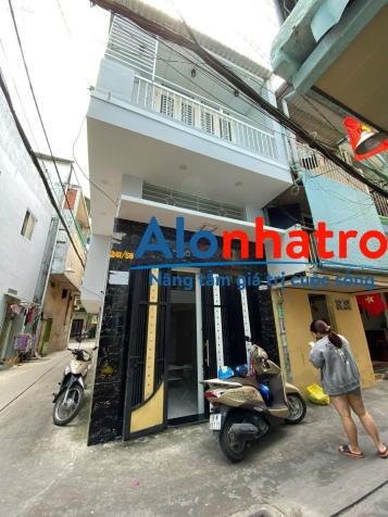 Chính chủ cho thuê nhà 2 MẶT TIỀN QUẬN 11