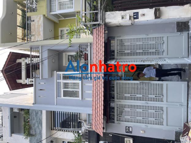 Chính chủ cho thuê nhà nguyên căn tại đường 14 phường An Phú Quận 2 diện tích 80m2, giá 25triệu/th
