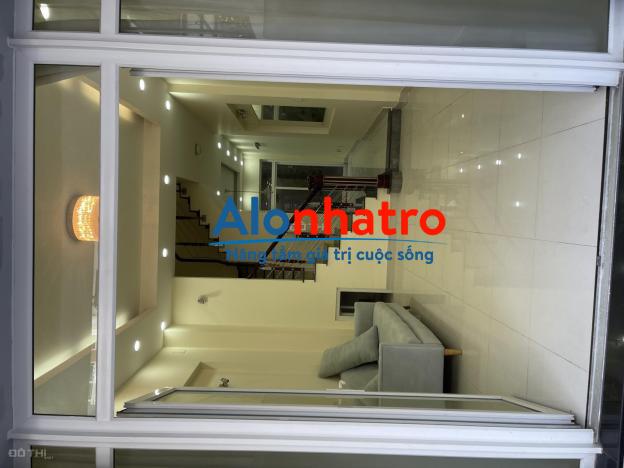 Chính chủ cho thuê nhà nguyên căn tại đường 14 phường An Phú Quận 2 diện tích 80m2, giá 25triệu/th