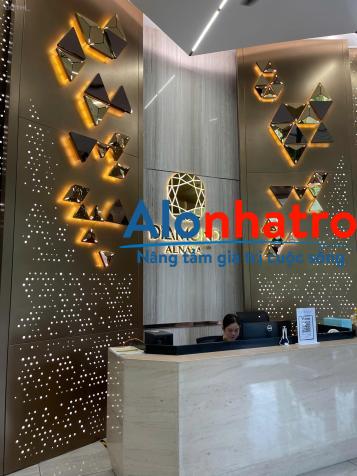 CHO THUÊ CĂN HỘ CAO CẤP DIAMOND ALNATA PLUS – 2PN + 2WC – FULL NỘI THẤT – GIÁ CHỈ 18 TRIỆU/THÁNG