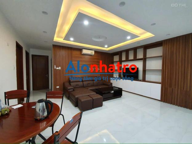 Cho thuê căn hộ chung cư full đồ tại Toà CT36 Xuân La, Tây Hồ, Hà Nội diện tích 100m2 giá 14 T