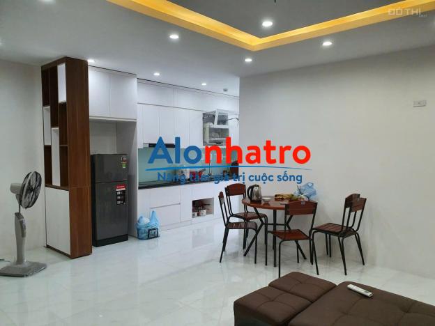 Cho thuê căn hộ chung cư full đồ tại Toà CT36 Xuân La, Tây Hồ, Hà Nội diện tích 100m2 giá 14 T