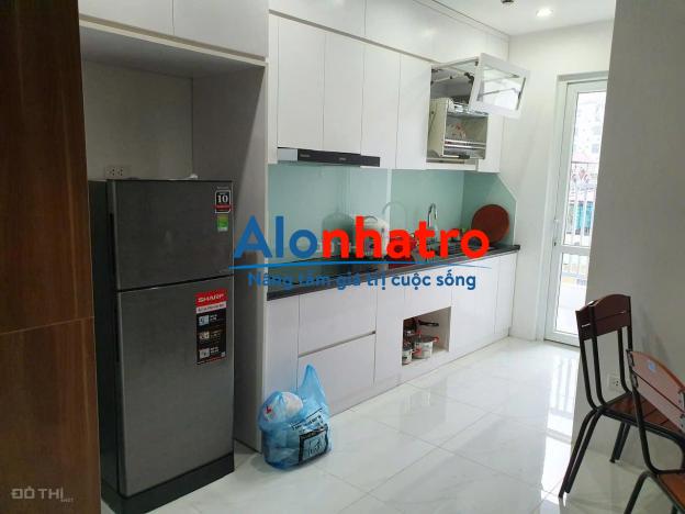 Cho thuê căn hộ chung cư full đồ tại Toà CT36 Xuân La, Tây Hồ, Hà Nội diện tích 100m2 giá 14 T
