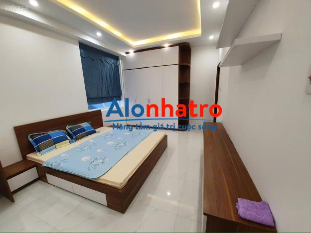 Cho thuê căn hộ chung cư full đồ tại Toà CT36 Xuân La, Tây Hồ, Hà Nội diện tích 100m2 giá 14 T