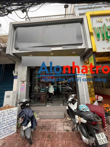 CHO THUÊ MTKD LÊ QUANG ĐỊNH BÌNH THẠNH 4X20 GIÁ CHỈ 25 TRIỆU