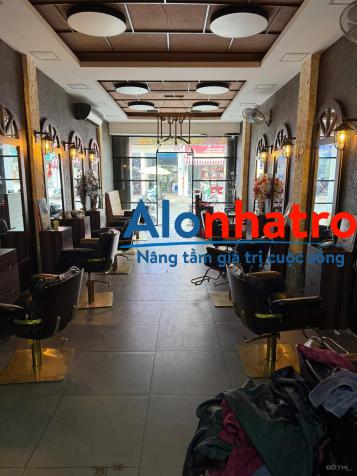 CHO THUÊ MTKD LÊ QUANG ĐỊNH BÌNH THẠNH 4X20 GIÁ CHỈ 25 TRIỆU