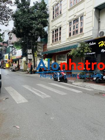 Cho thuê nhà trọ, phòng trọ tại Đường Trần Duy Hưng, Phường Trung Hòa, Cầu Giấy, Hà Nội diện tích