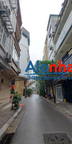 CƠ HỘI ĐẦU TƯ SINH LỜI - NHÀ 5 TẦNG FULL CĂN HỘ CHO THUÊ TẠI THÁI HÀ - ĐỐNG ĐA-61M2, HƠN 12 tỷ
