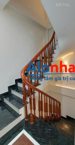 CƠ HỘI ĐẦU TƯ SINH LỜI - NHÀ 5 TẦNG FULL CĂN HỘ CHO THUÊ TẠI THÁI HÀ - ĐỐNG ĐA-61M2, HƠN 12 tỷ