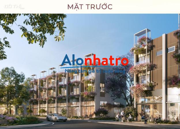 ĐẦU TƯ HAY MUA Ở ECO RETREAT ĐỀU THUẬN LỢI ! NHÀ MẶT PHỐ CHỈ 5 TỶxx