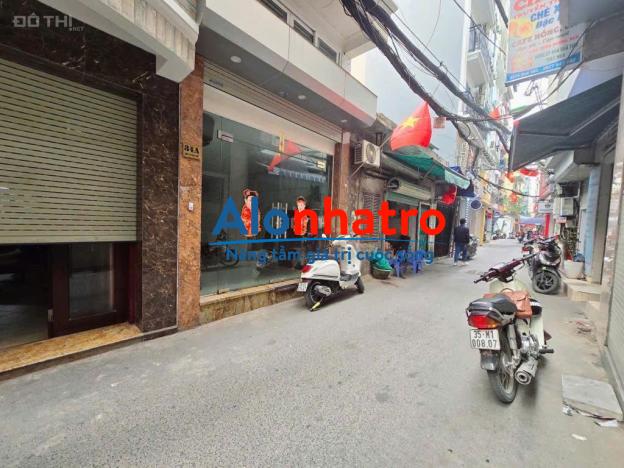 HIẾM CÓ, KHÓ TÌM - BÁN NHÀ CẦU GIẤY - 70m2 - 22,8 tỷ