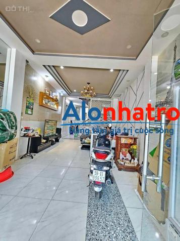 Kinh doanh thua lỗ bán gấp nhà Trần Não gần chợ đo đạc 60m2, giá 1 tỷ 180tr.Lh Đông 0799218176