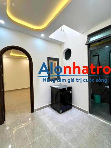 Nhà 1 Trệt 1  Xây Mới Đẹp DT: 4x17 Lê Văn Khương Q12 Giá: 2.9Tỷ TL