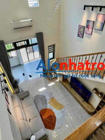 Nhà 1 Trệt 1  Xây Mới Đẹp DT: 4x17 Lê Văn Khương Q12 Giá: 2.9Tỷ TL