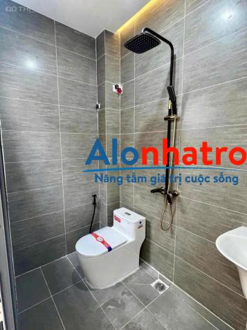 Nhà 1 Trệt 1  Xây Mới Đẹp DT: 4x17 Lê Văn Khương Q12 Giá: 2.9Tỷ TL