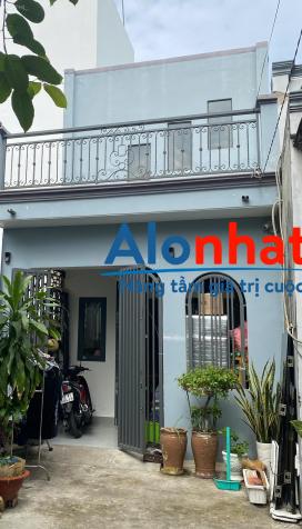 Nhà 1 Trệt 1  Xây Mới Đẹp DT: 4x17 Lê Văn Khương Q12 Giá: 2.9Tỷ TL