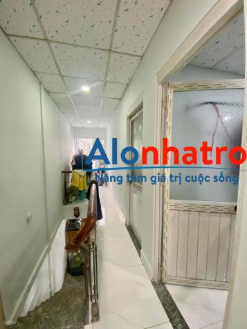 Nhà 2 tầng DT : 4x12 Hẽm Ôtô Tân thới Hiệp Q12 Giá 2.7Tỷ