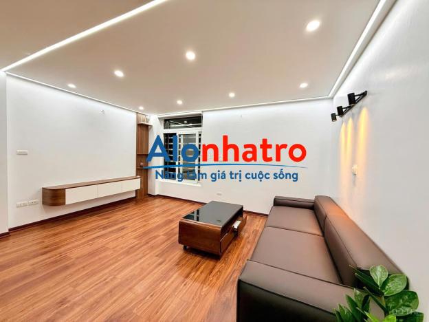 -	Nhà cực đẹp full nội thất cần thanh khoản gấp
