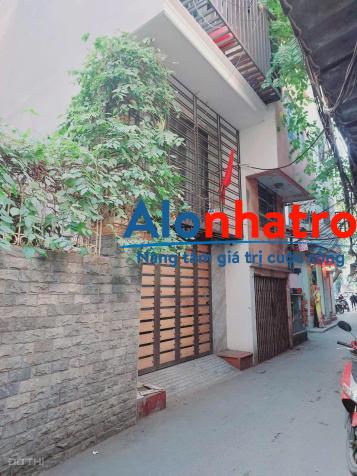 Nhà Đống Đa 81m2, 6 tầng thang máy 15 phòng khép kín, chỉ 13.9 tỷ – Đầu tư là có lãi ngay