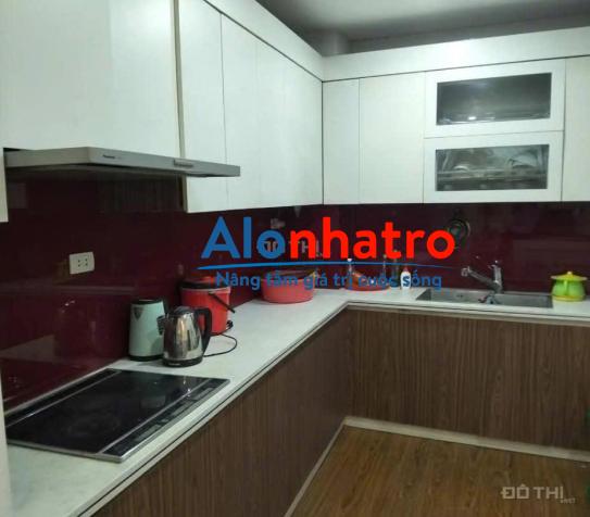 Nhà Đống Đa 81m2, 6 tầng thang máy 15 phòng khép kín, chỉ 13.9 tỷ – Đầu tư là có lãi ngay