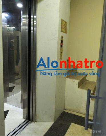 Nhà Đống Đa 81m2, 6 tầng thang máy 15 phòng khép kín, chỉ 13.9 tỷ – Đầu tư là có lãi ngay