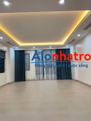 Nhà mặt phố Hồ Tùng Mậu 70m2 8 tầng kinh doanh mọi loại hình