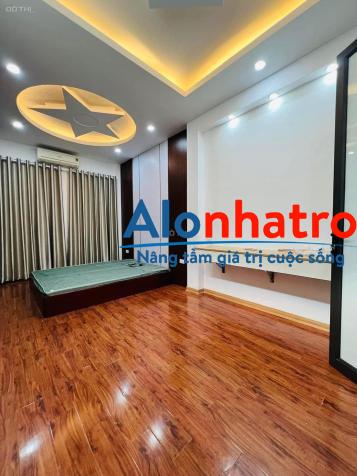 NHÀ MỚI XÂY 5 TẦNG PHỐ KIM MÃ- BA ĐÌNH 2 MẶT THOÁNG - GẦN PHỐ - 6.4 TỶ