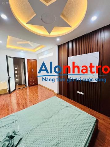 NHÀ MỚI XÂY 5 TẦNG PHỐ KIM MÃ- BA ĐÌNH 2 MẶT THOÁNG - GẦN PHỐ - 6.4 TỶ