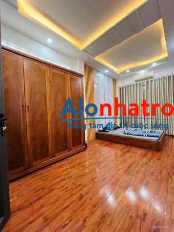 NHÀ MỚI XÂY 5 TẦNG PHỐ KIM MÃ- BA ĐÌNH 2 MẶT THOÁNG - GẦN PHỐ - 6.4 TỶ