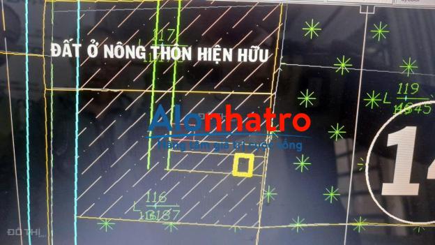 Nhà Vĩnh Lộc A Chỉ 600 triệu khu vực phát triển mạnh