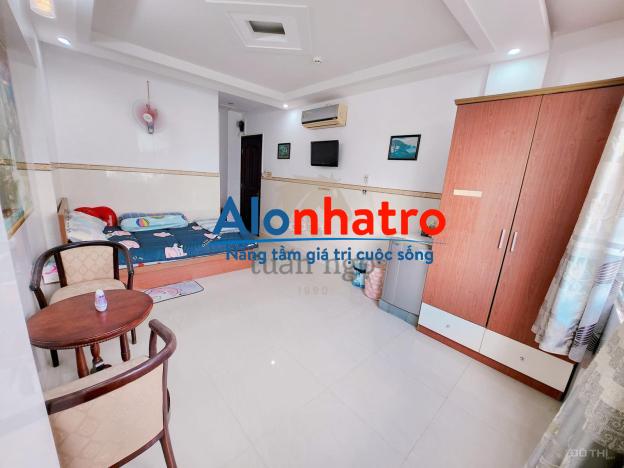 Phòng Thuê Full Nội Thất , Gần Đại Học Cần Thơ