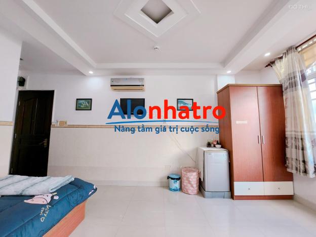 Phòng Thuê Full Nội Thất , Gần Đại Học Cần Thơ