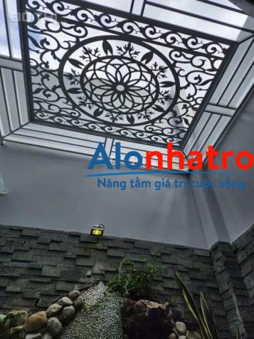 Siêu phẩm nhà phố đẹp lung linh ngay trung tâm Q7, 100m2, nhỉnh 14 tỷ.
