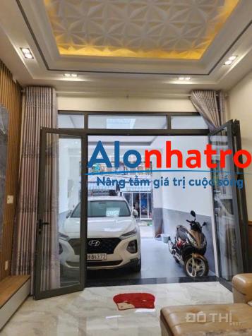 Siêu phẩm nhà phố đẹp lung linh ngay trung tâm Q7, 100m2, nhỉnh 14 tỷ.