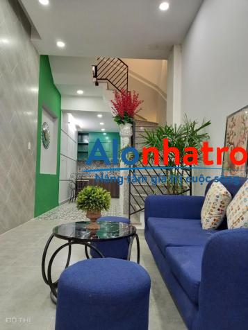 Thạnh Lộc 47, trọng điểm nhà ga số 2 Metro Số 4 2.5*tỷ