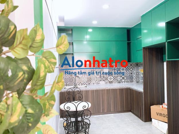 Thạnh Lộc 47, trọng điểm nhà ga số 2 Metro Số 4 2.5*tỷ