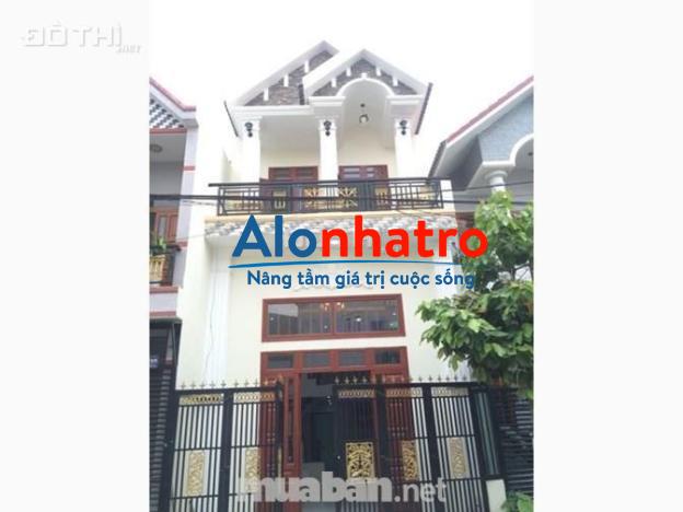 Bán gấp nhà mới, vào ở ngay, khu Vip Tên Lửa