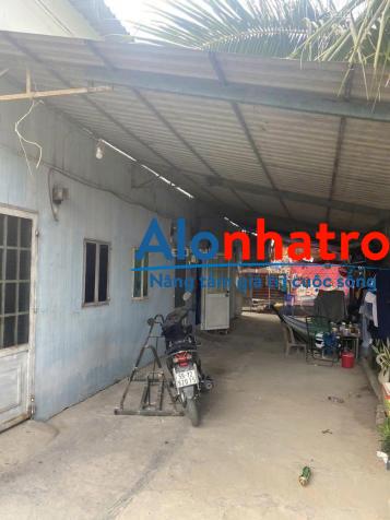 BÁN GẤP TRONG TUẦN. Dãy Trọ thu nhập 12tr/tháng. Giảm 700tr từ 2,2 tỷ chỉ còn 1,5 tỷ.