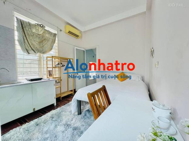Bán nhà 3 tầng 5 phòng Kiệt Hà Bổng,Phước Mỹ, Q Sơn Trà ,dòng tiền 15tr/tháng,Gía 3.85 Tỷ